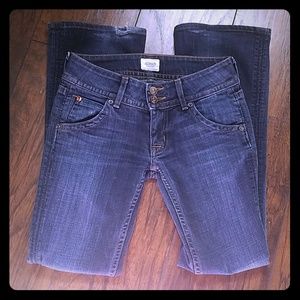 Gently used Hudson jeans